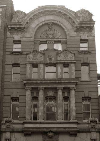 Century Station Logo - 19th-century London had a train line just for dead people | Day of ...