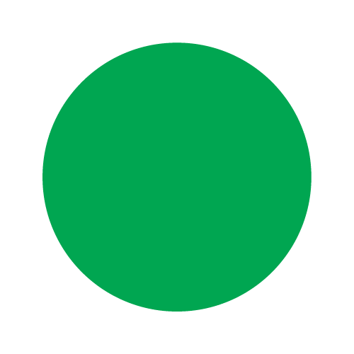 Green Circle Logo - Green circle Logos