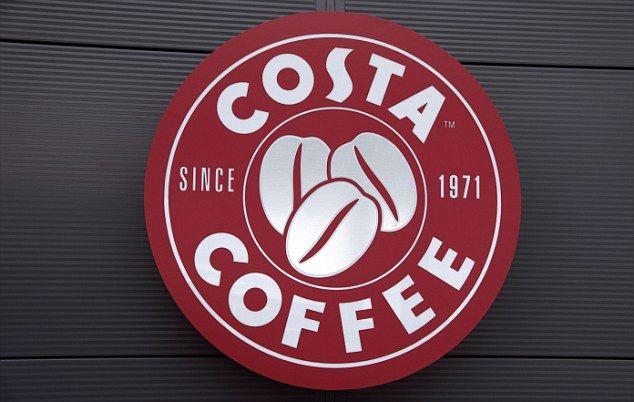 Popular Coffee Logo - The man who founded Costa Coffee - then sold out for a fraction of ...