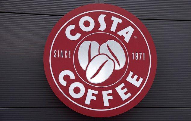 Century Station Logo - The man who founded Costa Coffee sold out for a fraction