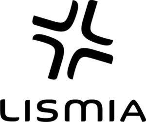 Sports Clothing Logo - Logo design created for new sports clothing brand Lismia