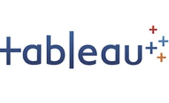 Tableau Logo - newsrewired