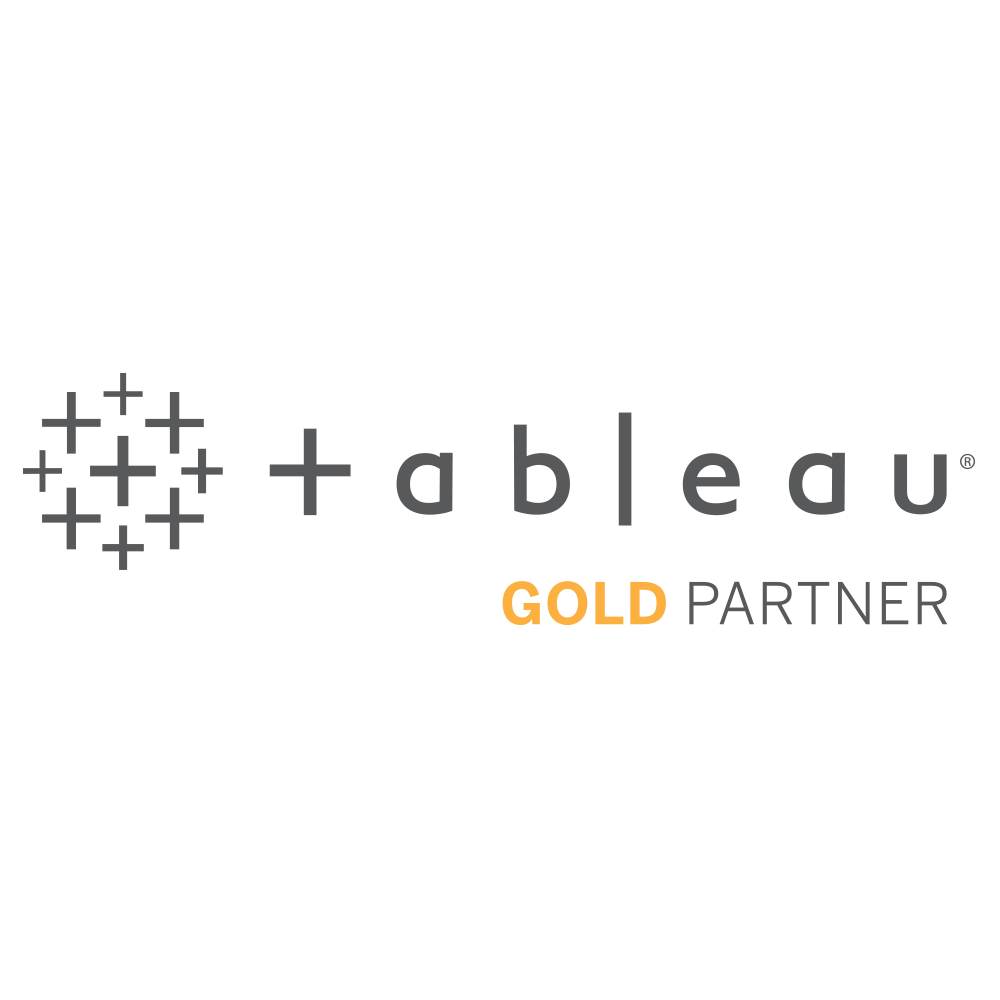 Tableau Logo - Tableau Software