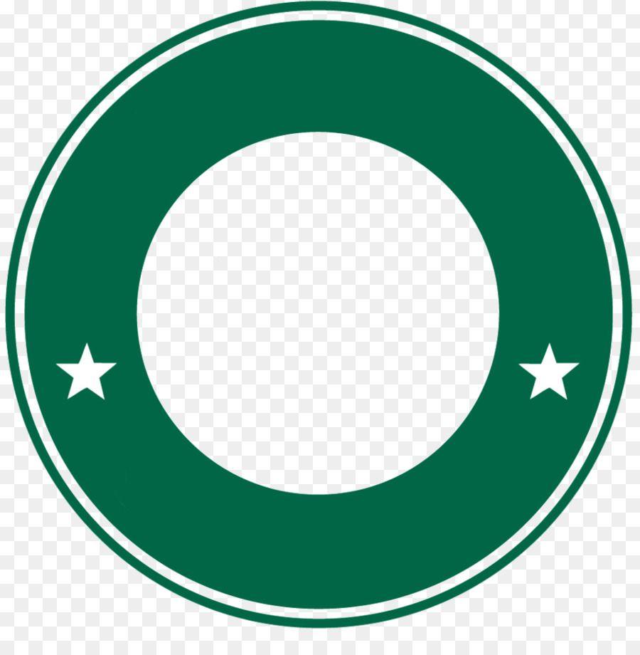 Drink Green Circle Logo - Coffee Cafe Starbucks Logo Cup png download*903