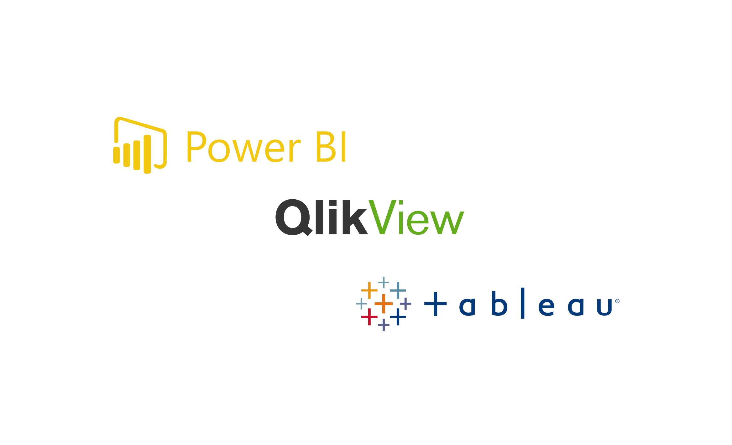 Tableau Logo - Cmotions | Power BI vs. Qlikview vs. Tableau – which data ...