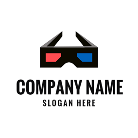 Movie Logo - Free Movie Logo Designs. DesignEvo Logo Maker
