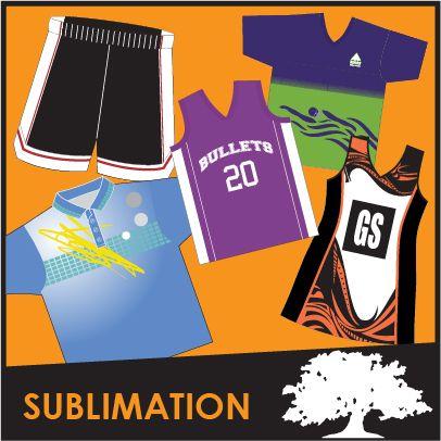 Sports Clothing Logo - Promotional Sportswear & Sublimated Sportswear | Promotional Clothing