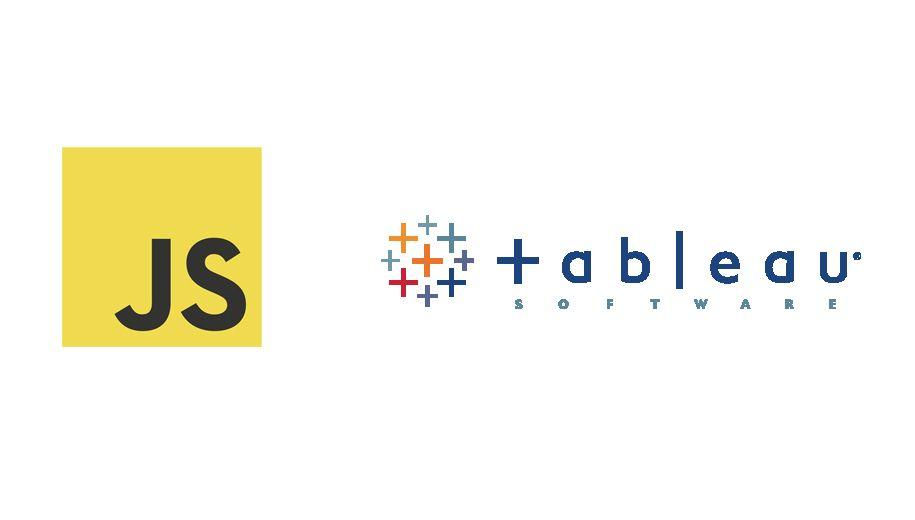 Tableau Logo - Don't Take NULL for an Answer - Make Tableau's 'getWorkbook()' and ...