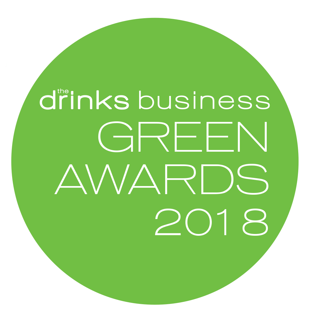 Drink Green Circle Logo - The drinks industry's only Green Awards are accepting entries now