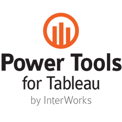 Tableau Logo - Take Control of Your Tableau Workbooks Tools for Tableau