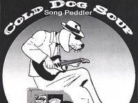 Cold Dog Logo - COLD DOG SOUP | ReverbNation