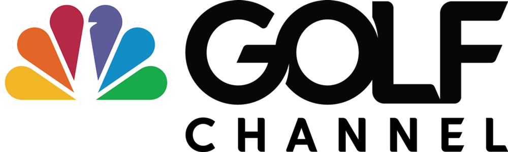 Gold Channel Logo - Brand New: New Logo for Golf Channel by Troika