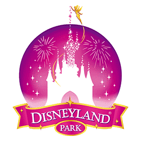 Disneyland Park Logo - Disneyland Park Vector Logo | Free Download - (.SVG + .PNG) format ...