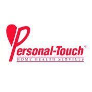 Personal Touch Home Care Logo - Personal Touch Home Care Reviews