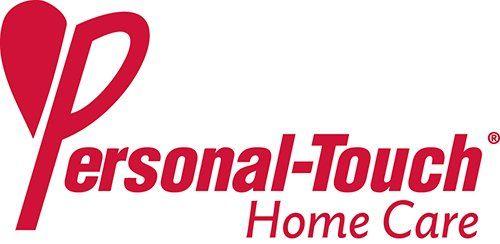 Personal Touch Home Care Logo - Personal-Touch Home Care - Home Health Care - 505 48th St, Union ...