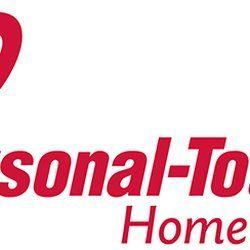Personal Touch Home Care Logo - Personal-Touch Home Care - Home Health Care - 505 48th St, Union ...
