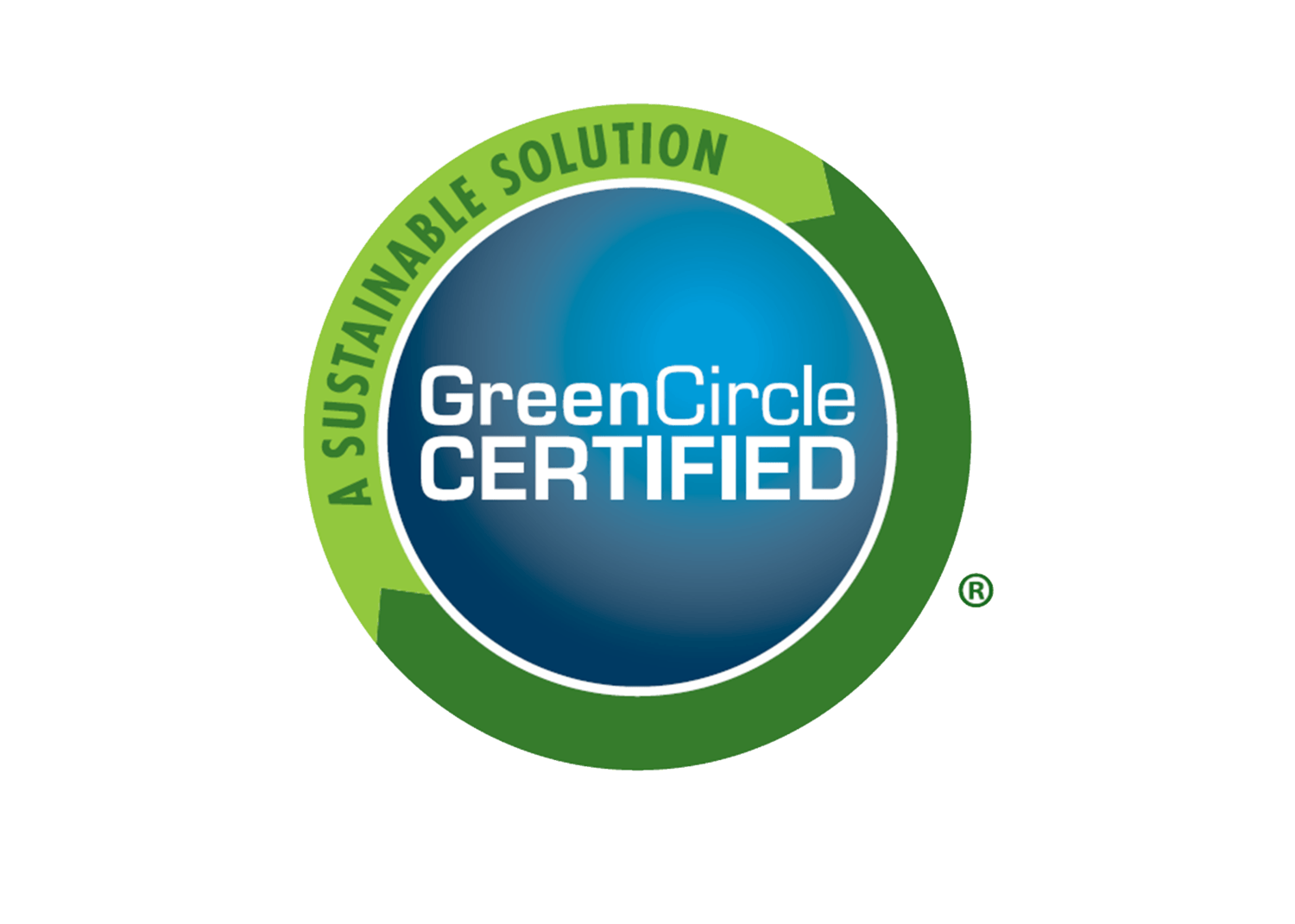 Green Circle Logo - GreenCircle Certified