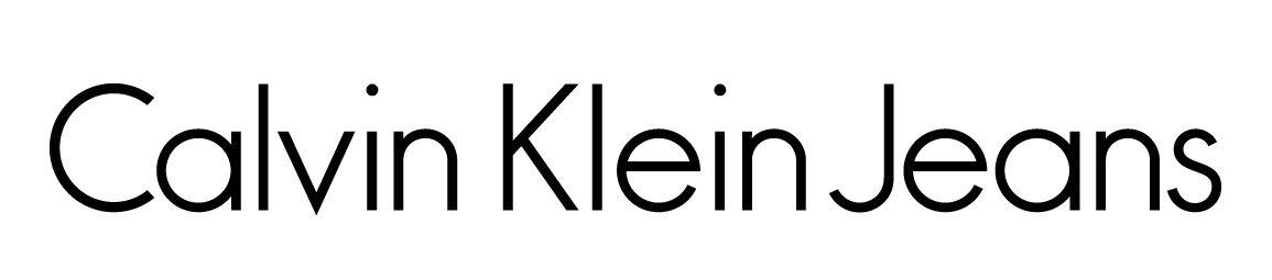 Calvin Klein Jeans Logo - B - Blouse Dressed Black Calvin Klein Jeans Size S | eBay