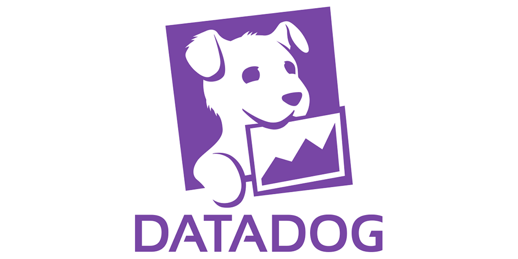 Cold Dog Logo - Modern monitoring & analytics | Datadog