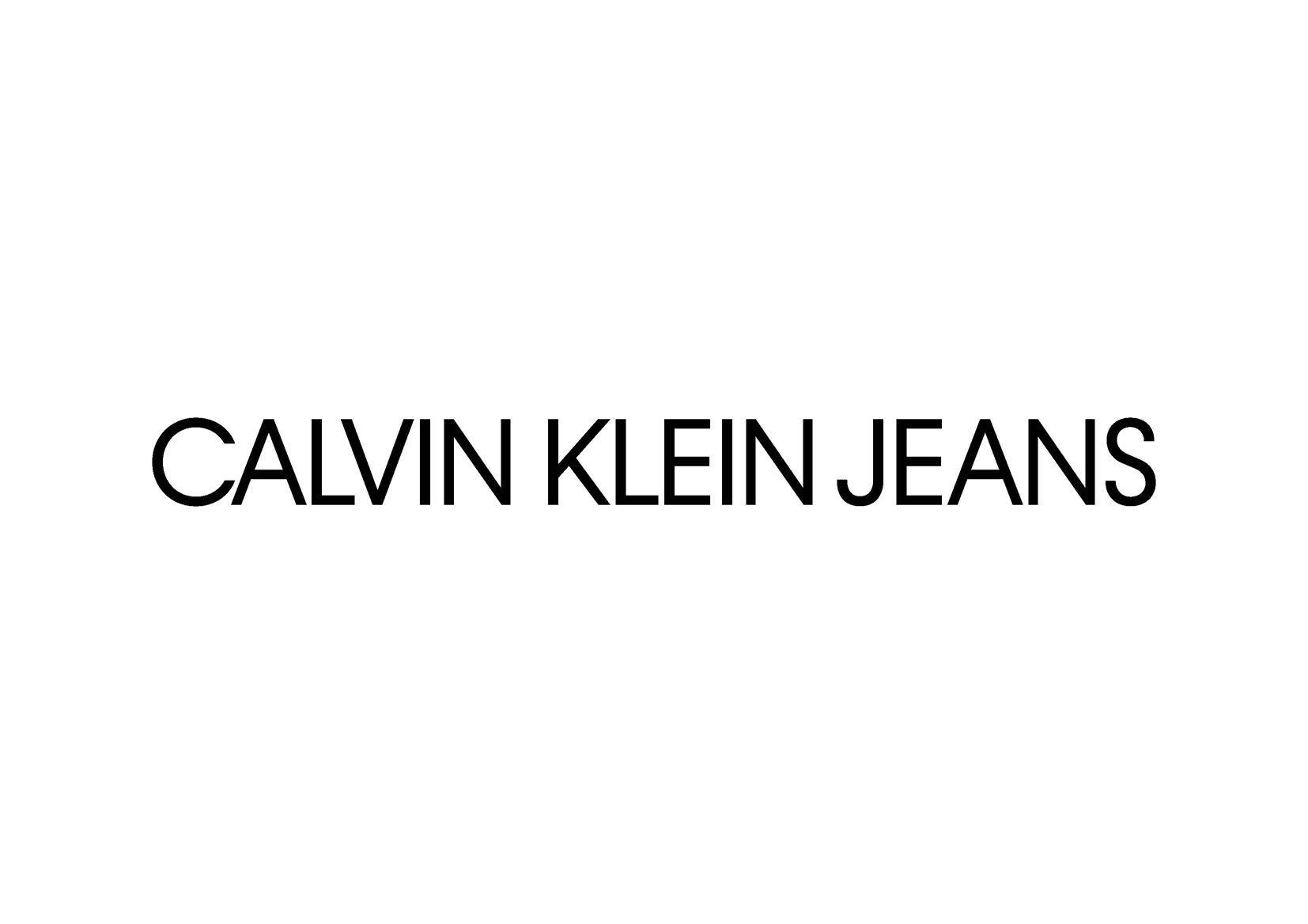 Calvin Klein Jeans Logo - CALVIN KLEIN JEANS - Shopping | 東薈城名店倉