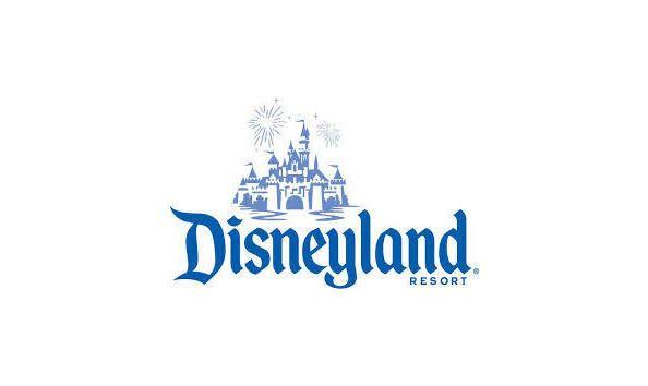 Disneyland Park Logo - 4 Disneyland Park Hopper Tickets