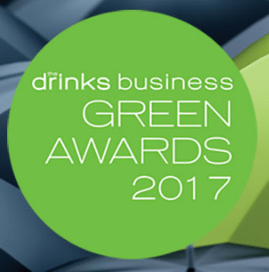 Drink Green Circle Logo - The Drinks Business Green Awards 2017: the winners