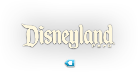 Disneyland Park Logo - Disneyland Park | Disneyland Resort