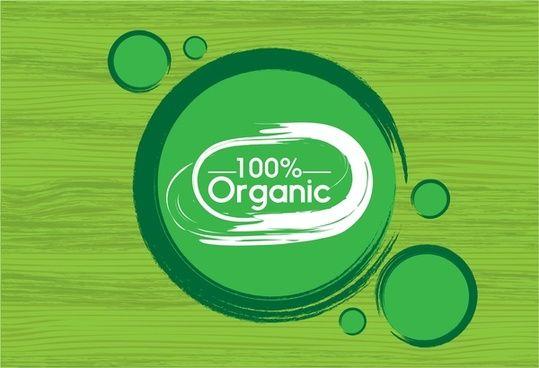 Drink Green Circle Logo - Logo vintage circle free vector download (153 Free vector)