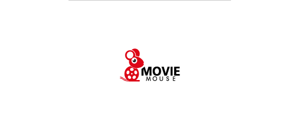Movie Logo - Outstanding Film Logo Designs for Inspiration