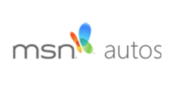 MSN Autos Logo - Night Vision :: Press