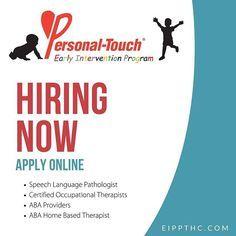 Personal Touch Home Care Logo - 13 Best Recruitment - Personal-Touch Home Care images | Home health ...