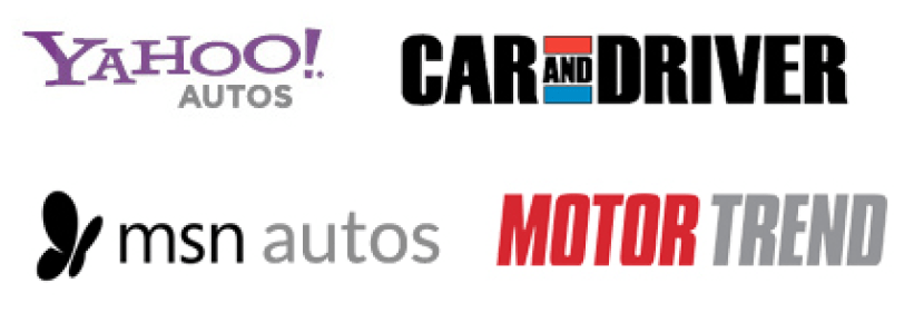 MSN Autos Logo - Auto Dealer Marketing Services - EveryCarListed.com