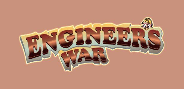 Title App Logo - Our Newest Title | Engineers War
