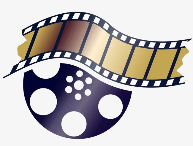 Movie Logo - Movie Logo, Movie Clipart, Logo Clipart PNG Image and Clipart