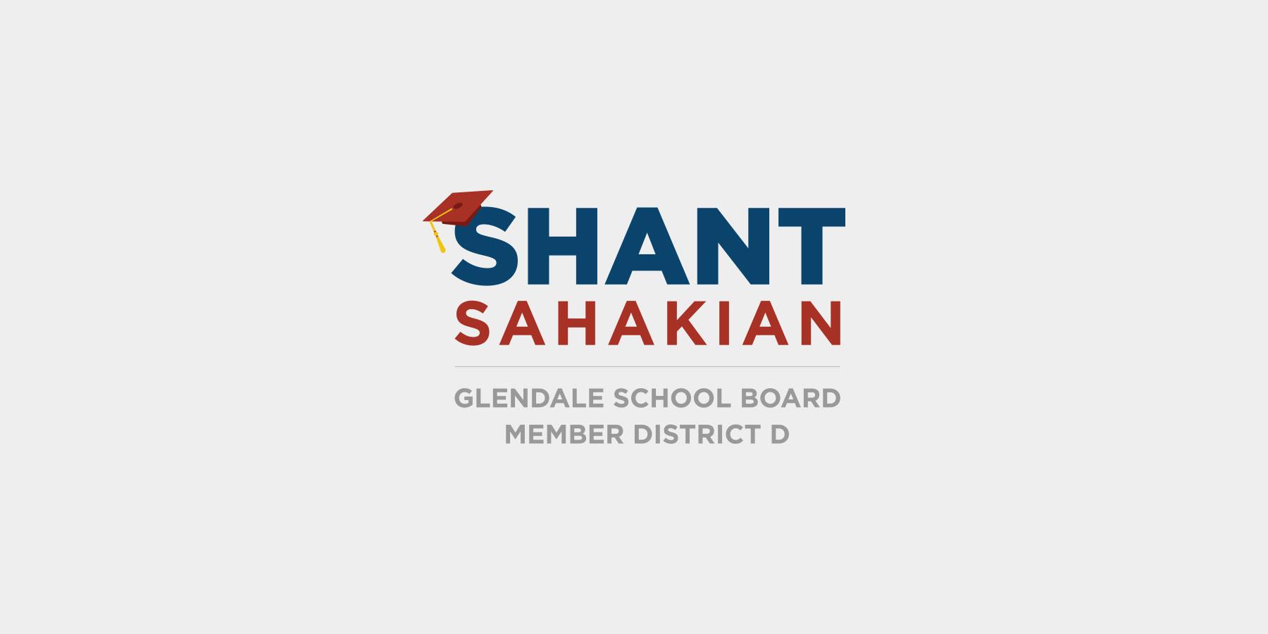 Title App Logo - STATEMENT: Glendale School Board Member Shant Sahakian on GUSD