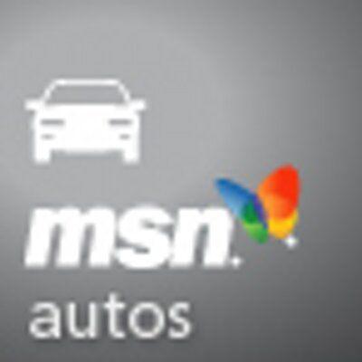 MSN Autos Logo - MSN Autos (India) (@msnindiaautos) | Twitter