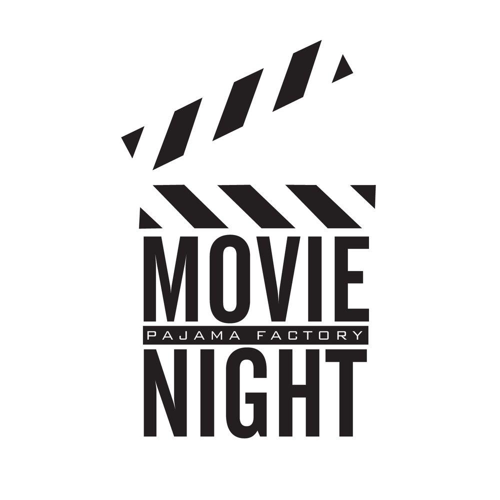 Movie Logo - LogoDix
