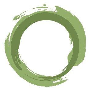 That Is a Green Circle Logo - What Is That Green Circle On Your Website and Business Card ...