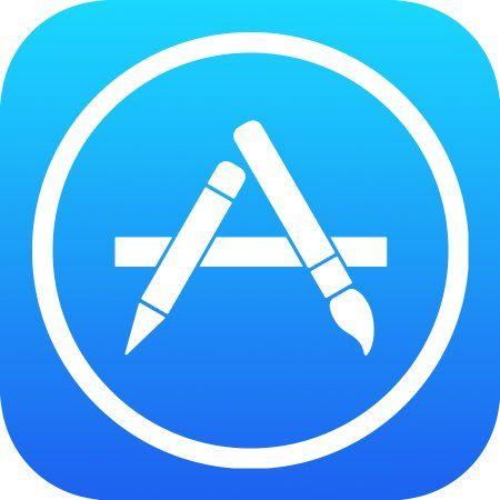 Title App Logo - The App Store's New 50 Character Title Limit In IOS 10
