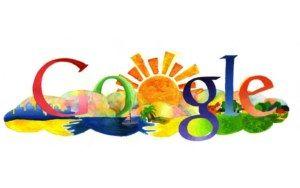 Multicolored Wave Logo - Google wave, Logo, Multicolored, Search wallpaper and background