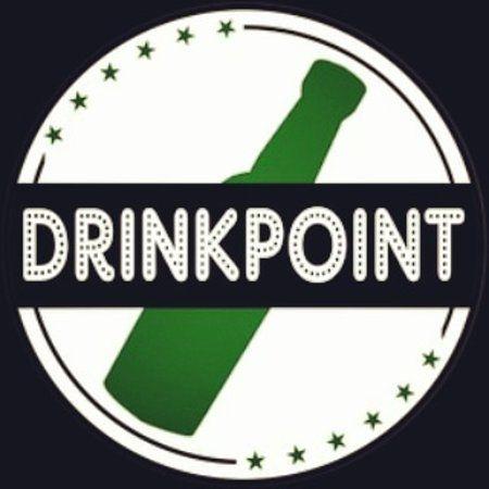 Drink Green Circle Logo - Drink Point Bar & Bottle Shop (Canggu, Indonesia): Address, Phone