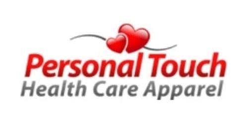 Personal Touch Home Care Logo - 20% Off Personal Touch Health Care Apparel Promo Code (+7 Top Offers ...