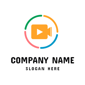Movie Logo - Free Movie Logo Designs | DesignEvo Logo Maker