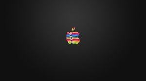 Multicolored Wave Logo - Download Wallpaper 3840x2160 Google wave, Logo, Multicolored, Search ...