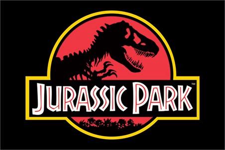 Movie Logo - Movie Logo, Jurassic Park Poster - Buy Online