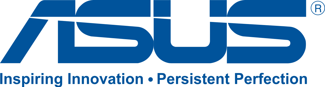 Blue Asus Logo - Logo Asus Png - Free Transparent PNG Logos