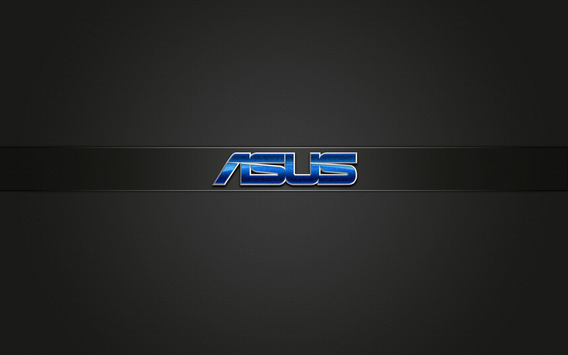 Blue Asus Logo - Asus Logo Wallpaper #6973061