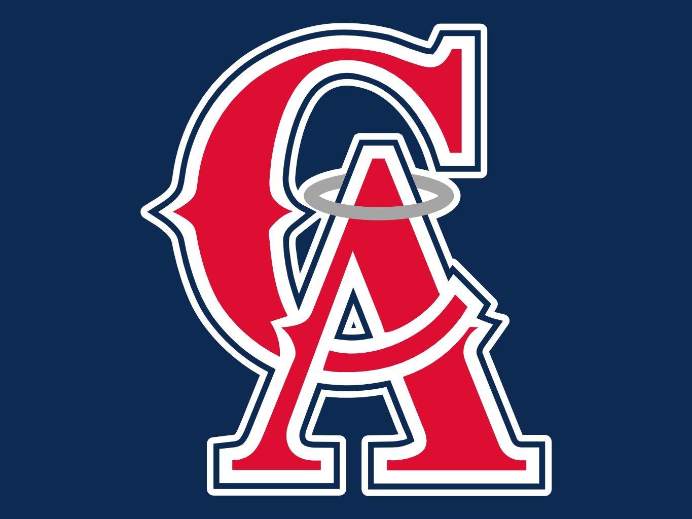 California Angels Logo - California Angels | Pro Sports Teams Wiki | FANDOM powered by Wikia