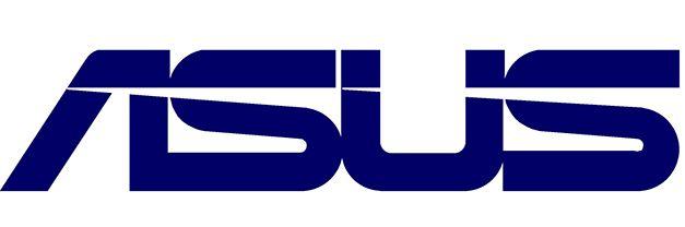 Blue Asus Logo - OCF