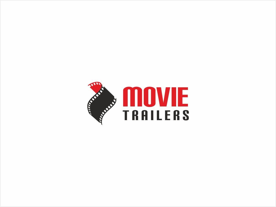 Movie Logo - Movie Logo Design for Movie Trailers by Logocraft | Design #2408659
